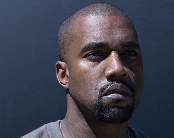 Η επιστροφή του Κάνιε Γουέστ | imommy.gr