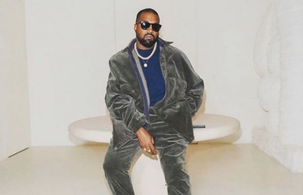 Κάνιε Γουέστ : Κυκλοφόρησε ένα τραγούδι αφιερωμένο στη μνήμη της μητέρας του | imommy.gr