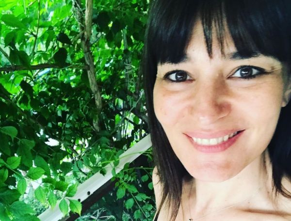 Το υπέροχο καλοκαιρινό στιγμιότυπο της Μαρίας Ναυπλιώτου | imommy.gr