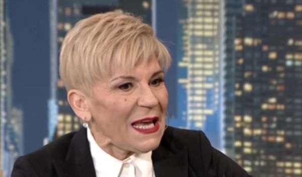 Χρύσα Ρώπα: « Όταν ανακάλυψα την αλήθεια, έχασα τη γη κάτω από τα πόδια μου» | imommy.gr