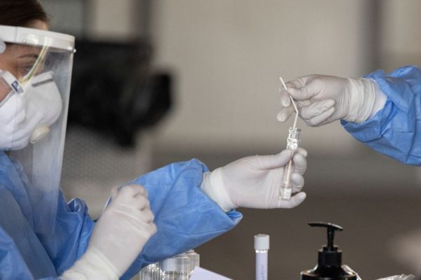 Σεζόν του «Grey’s Anatomy» για την πανδημία του κοροναϊού | imommy.gr