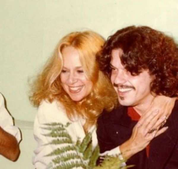 Αλίκη Βουγιουκλάκη – Βλάσσης Μπονάτσος: Οι σπάνιες φωτογραφίες τους | imommy.gr