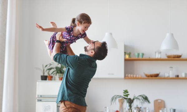 Μπαμπάς: Πώς θα ενισχύσετε την σχέση σας με το παιδί; | imommy.gr