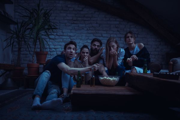 Ταινίες τρόμου: Οι πιο ακριβές παραγωγές | imommy.gr