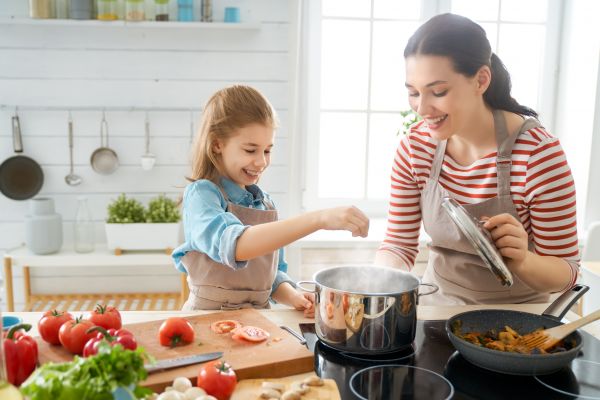 Τα λάθη που μειώνουν τη διατροφική αξία των γευμάτων της οικογένειάς σας | imommy.gr