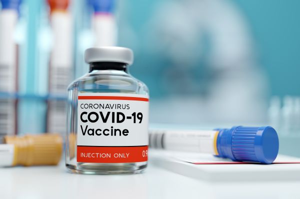 Πανεπιστήμιο Οξφόρδης: Ένα εκατ. δόσεις του εμβολίου έως τον Σεπτέμβριο | imommy.gr
