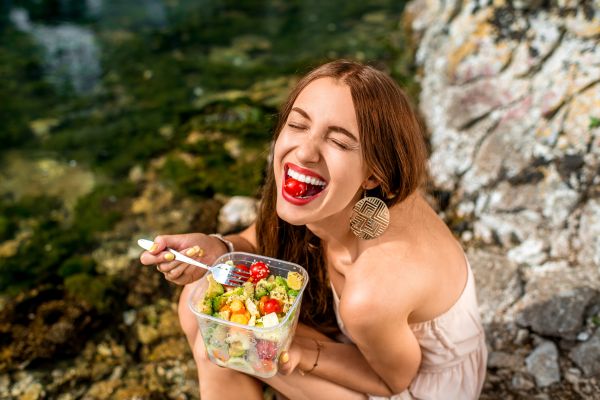 Αδυνάτισμα χωρίς δίαιτα: Τρεις συμβουλές για να το πετύχετε | imommy.gr