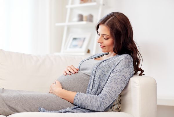 Αϋπνία κατά την εγκυμοσύνη; Αντιμετωπίστε την φυσικά | imommy.gr