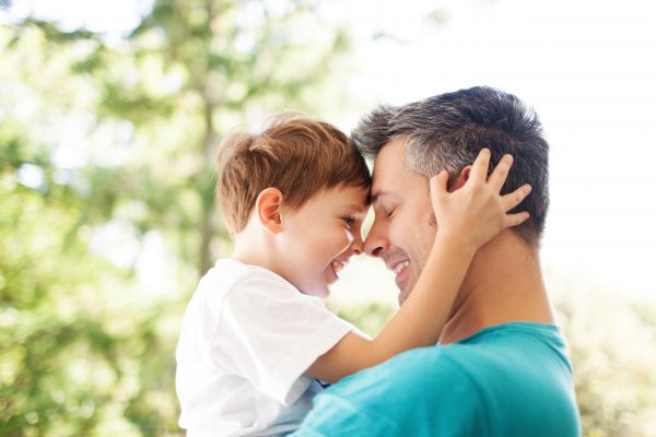 Ενισχύοντας την σχέση πατέρα – γιου | imommy.gr