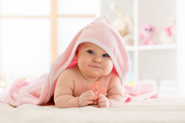 Πέντε συμβουλές για να κάνετε το μωρό σας μπάνιο με ασφάλεια | imommy.gr