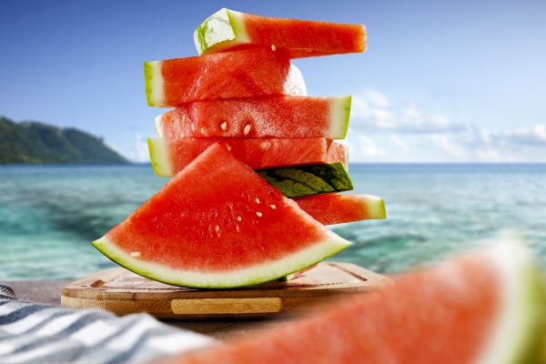 Τα σνακ των παιδιών για την παραλία | imommy.gr