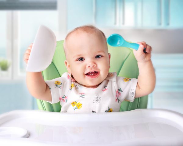 Τι πρέπει να προσέξετε στην διατροφή του μωρού | imommy.gr