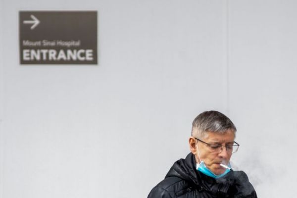 Κάπνισμα: Διπλασιάζει τον κίνδυνο σοβαρών επιπλοκών κοροναϊού | imommy.gr