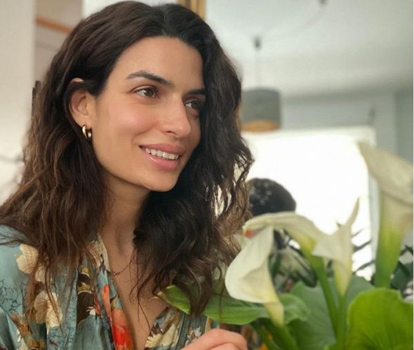 Τόνια Σωτηροπούλου: Τα μυστικά της επιτυχημένης σχέσης | imommy.gr