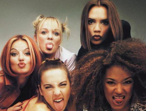 Αποκαλυπτικό ντοκιμαντέρ για το γυναικείο συγκρότημα «The Spice Girls» | imommy.gr