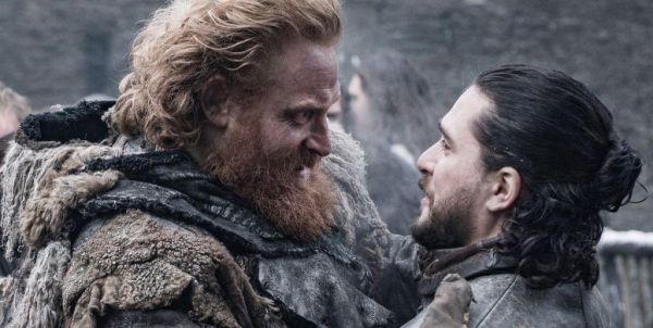 Ετοιμάζεται το prequel της σειράς «Game of Thrones» | imommy.gr