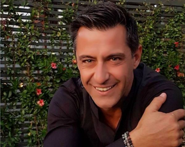 Κωνσταντίνος Αγγελίδης: Νέο απαιτητικό χειρουργείο για την αποκατάστασή του | imommy.gr