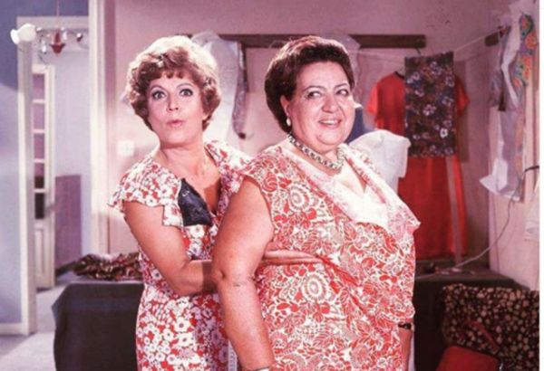 Ρένα Βλαχοπούλου: Συγκινητικό αφιέρωμα στην μνήμη της | imommy.gr