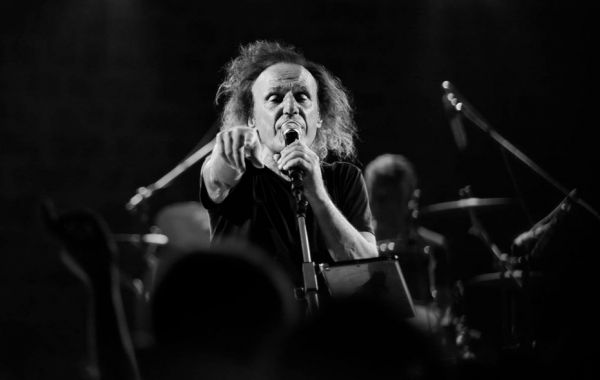 Βασίλης Παπακωνσταντίνου: Έτσι εντυπωσίασε την Ελένη Ράντου | imommy.gr