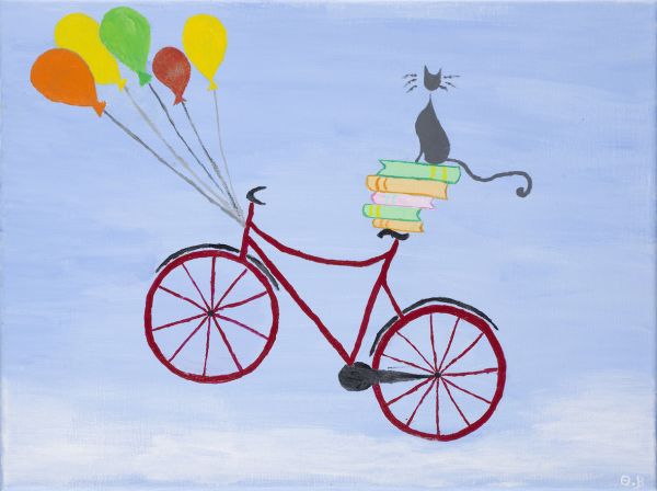 Ίδρυμα Γουλανδρή: Η παιδική φαντασία αντίδοτο στην απομόνωση | imommy.gr