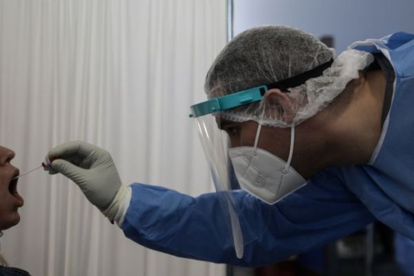 Έρευνα: Ανήσυχοι οι πολίτες για δεύτερο κύμα κοροναϊού | imommy.gr