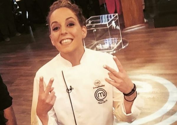 Σπυριδούλα Καραμπουτάκη: «Σας ευχαριστώ πολύ για την στήριξη» | imommy.gr