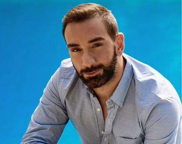 Αγία Σοφία: Το συγκλονιστικό μήνυμα του Νίκου Κοκλώνη | imommy.gr