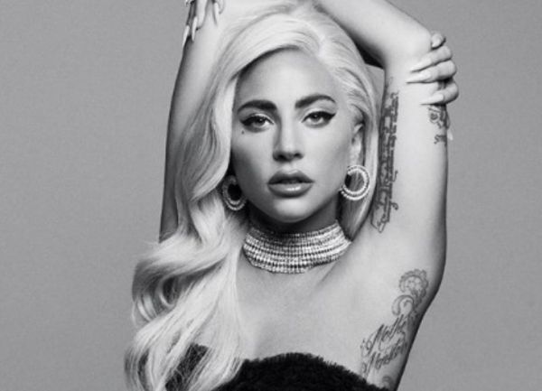 Η Lady Gaga στην καμπάνια του Valentino | imommy.gr