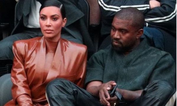 Η Κιμ Καρντάσιαν μίλησε για την διπολική διαταραχή που αντιμετωπίζει ο Κάνιε Γουεστ | imommy.gr