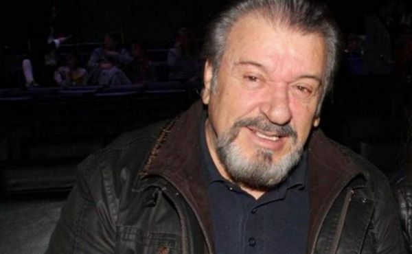 Τάσος Χαλκιάς: Γιατί δεν το βλέπουμε σε σίριαλ; | imommy.gr