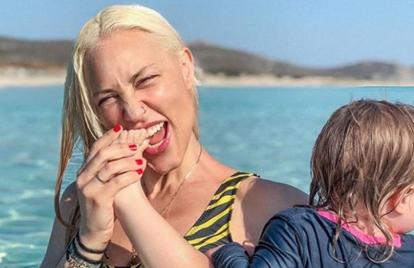 Πηνελόπη Αναστασοπούλου : Το μήνυμά της για τα γενέθλιά της και το δώρο του συζύγου της | imommy.gr