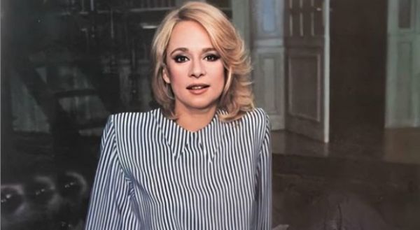 Αλίκη Βουγιουκλάκη: Το υπέροχο βίντεο αφιέρωμα για την ημέρα των γενεθλίων της | imommy.gr