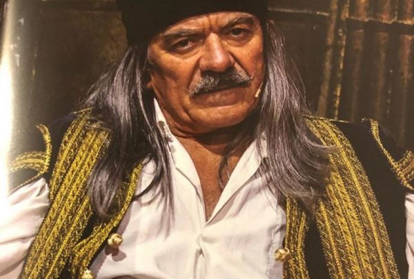 Γιώργος Γιαννόπουλος: Μιλά για την πασίγνωστη ατάκα του | imommy.gr