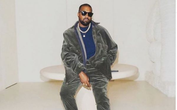 Κάνιε Γουέστ: Γιατί ξέσπασε σε κλάματα; | imommy.gr