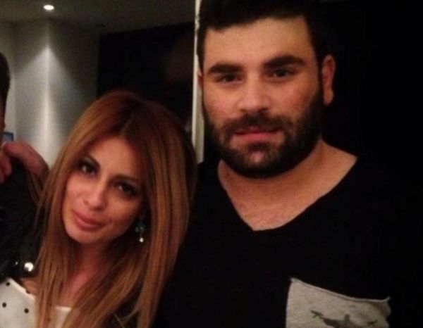 Μίνα Αρναούτη: Η αγωγή που κατέθεσε για αποζημίωση από το τροχαίο | imommy.gr