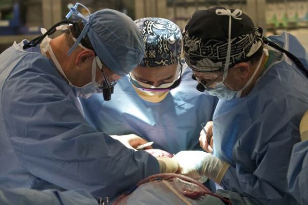 Νοσοκομείο Αττικόν: Τέσσερις ενδομήτριες επεμβάσεις υψηλής δυσκολίας | imommy.gr