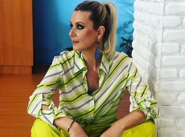 Κατερίνα Γκαγκάκη: Το τέλος από την τηλεόραση και οι δύσκολες ώρες | imommy.gr