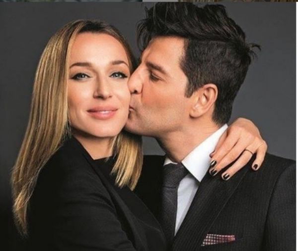 Κάτια Ζυγούλη – Σάκης Ρουβάς: Τα όμορφα οικογενειακά στιγμιότυπα | imommy.gr