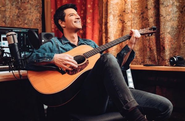 Σάκης Ρουβάς: Η υπέροχη ανάρτηση για τα γενέθλια της Κάτιας Ζυγούλη | imommy.gr