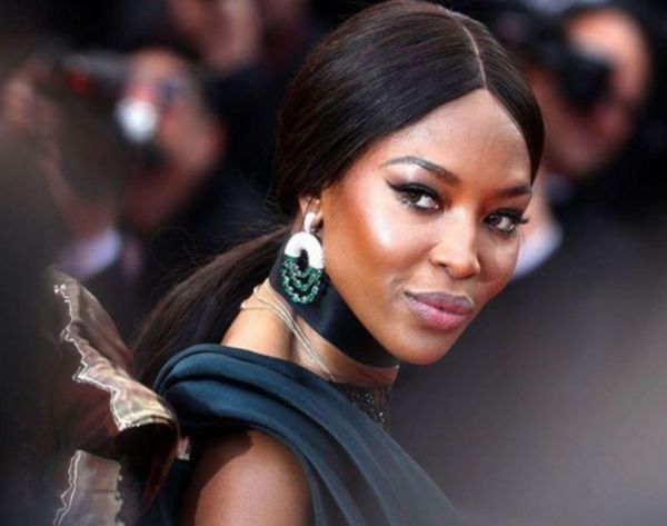 Η Ναόμι Κάμπελ έκανε το απόλυτο throwback | imommy.gr