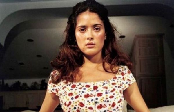 Οι ευχές της Σάλμα Χάγιεκ στην μητέρα της για τα γενέθλιά της | imommy.gr