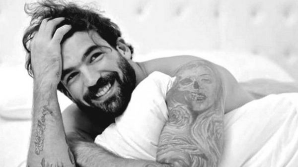 Δημήτρης Αλεξάνδρου: Οι δηλώσεις για τον χωρισμό από την Μαρία Καλάβρια | imommy.gr