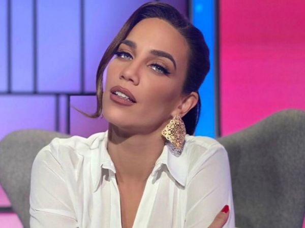 Το ηχηρό μήνυμα της Κατερίνας Στικούδη στο Instagram | imommy.gr