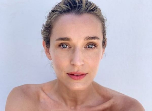 Το μήνυμα της ΚάτιαςΖυγούλη για την «μαύρη» επέτειο στο Μάτι | imommy.gr