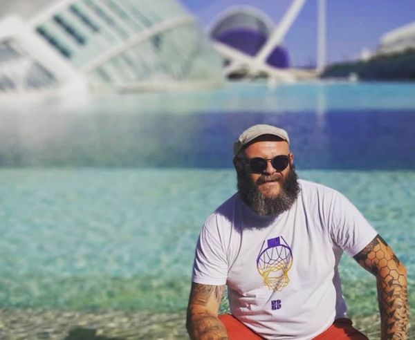 Casa de Papel: Ο «Ελσίνκι» επισκέφθηκε την Ελλάδα | imommy.gr