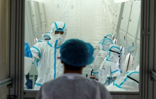 Κοροναϊός: Έντονη ανησυχία για την αύξηση των κρουσμάτων – Αυστηροποιούνται τα μέτρα | imommy.gr