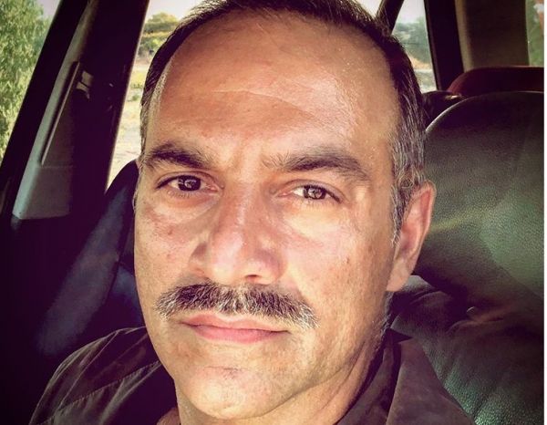 Κρατερός Κατσούλης: «Σας ευχαριστώ για αυτήν την αγάπη» | imommy.gr