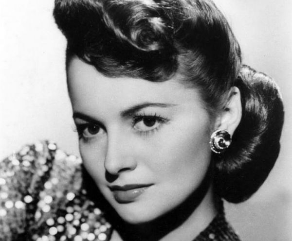 «Όσα παίρνει ο άνεμος»: Πέθανε η Ολίβια ντε Χάβιλαντ | imommy.gr