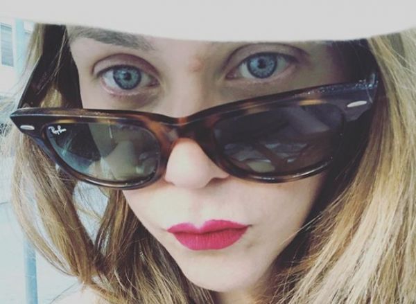 Λένα Παπαληγούρα : Πώς έχει αλλάξει τη ζωή της η μητρότητα; | imommy.gr