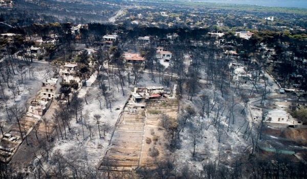 Νέες συγκλονιστικές αποκαλύψεις για την φονική πυρκαγιά στο Μάτι | imommy.gr